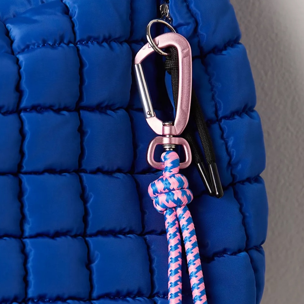 FP Movement by Free People She’s Electric Keychain - Picture 12 of 12